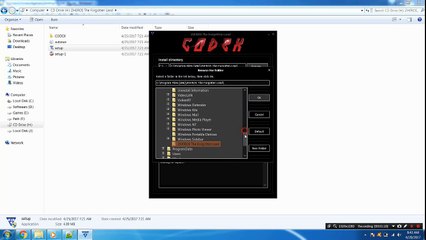 ZHEROS The Forgotten Land