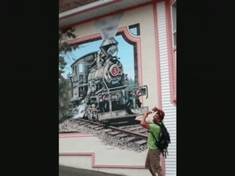 video vancouver