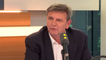 Jean-Marc Borello (Groupe SOS) : "Emmanuel Macron consultera les syndicats"