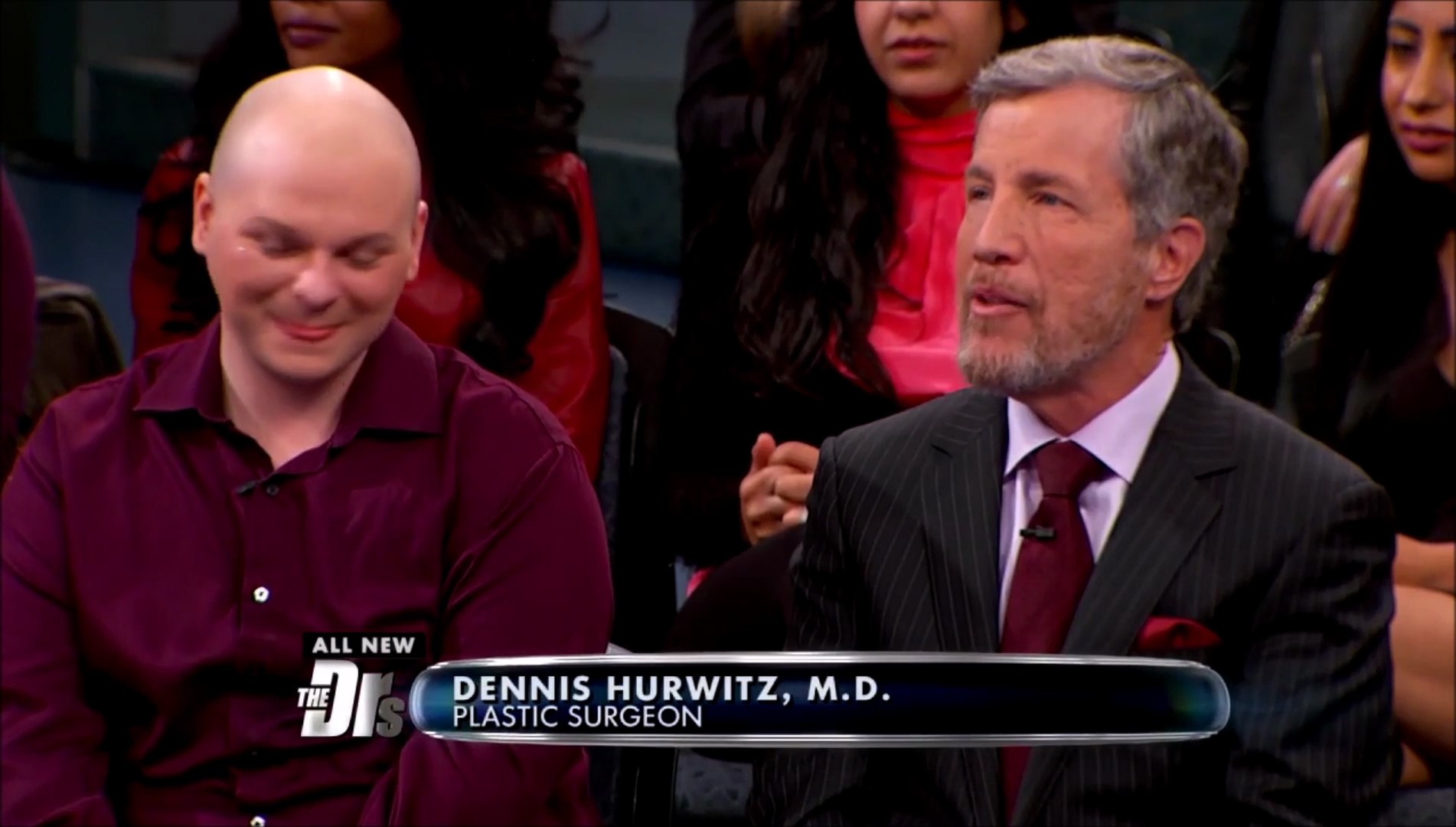 ynecomasta Treatment - Pittsburgh, PA - Dr. Dennis Hurwitz