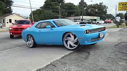 Só pra quem curte umas rodonas