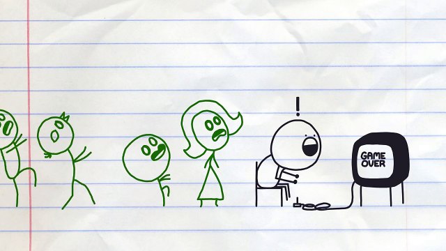 Alls Noel That Ends Well” (Pencilmation #70) | Plus Christmas Episodes & More