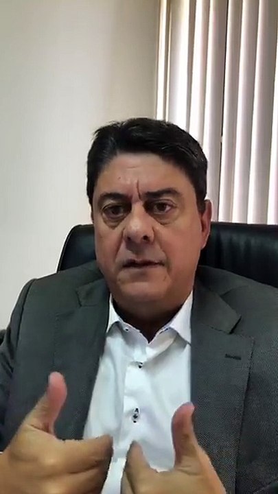 Wadih Damous - Sergio Moro Sempre fora da lei!