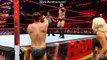 Finn Bálor vs. The Miz: Raw, May 8, 2017