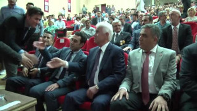 Eroğlu: Kıbrıs'ta Bir Anlaşma Olacağına Inanmıyorum