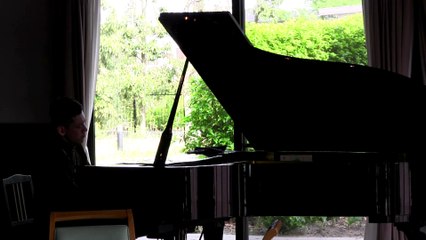 Debussy （ドビュッシー）/ Clair de Lune（月の光）