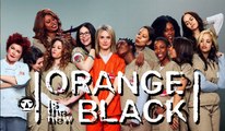 ORANGE IS THE NEW BLACK I Season 5 I TV Series Trailer I NETFLIX 2017