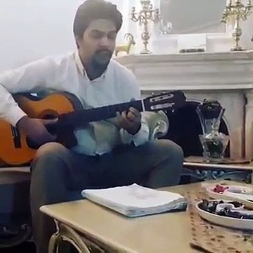 مهربان آرش صادقی از تهران , شماره 49