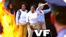 ORANGE IS THE NEW BLACK Saison 5 Bande Annonce VF (Série Netflix - 2017)