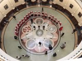 Abortion Rights Activists Stage 'Handmaid's Tale' Protest at Texas Capitol