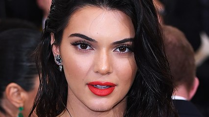 Kendall Jenner 'I Love To Be Sexual For Photoshoots'