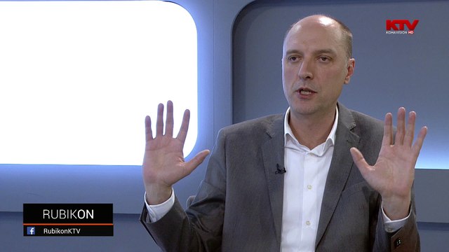 Ymeri: VAN-i u prish se AAK-ja nuk ishte kundër një koalicioni me PDK-në
