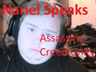 Nariel's thoughts on Assassins Creed Unity PC
