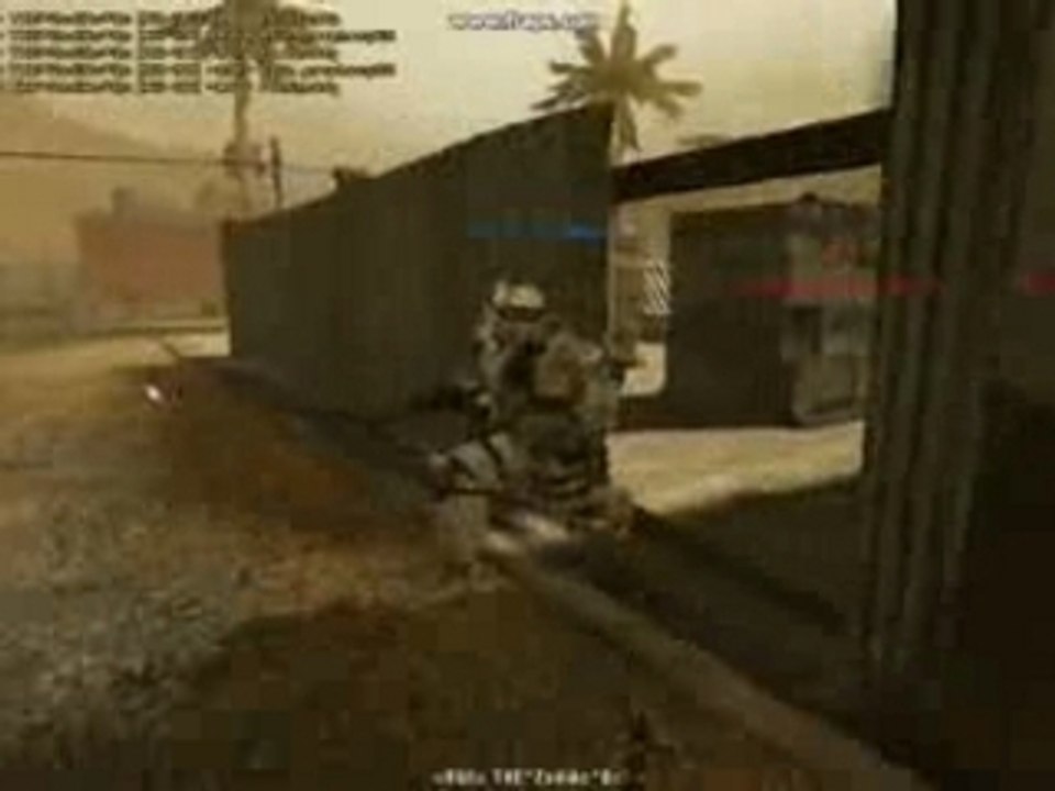 Bf2 Zodiac