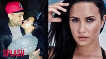Demi Lovato Splits From MMA Fighter Boyfriend Guilherme 'Bomba' Vasconcelos