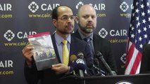 ABD'de Müslümanlara Yönelik Saldırılar Artıyor - Washıngton