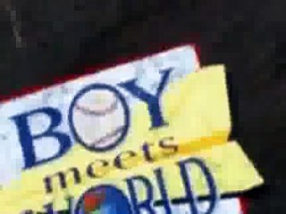 Boy Meets World S6 e20 The Truth About Honesty