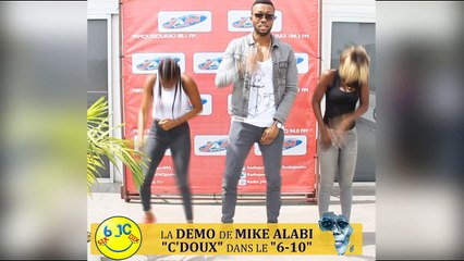 Mike Alabi - C'Doux Démo