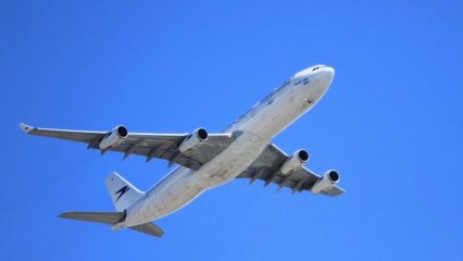 Tinder Users Around The World Are Dreaming of the 'Mile High Club'