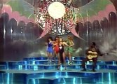Ike & Tina Turner - Delilah's Power - France (December 1975)