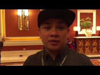 Floyd Mayweather & Adrien Jpconnected shares what went Down