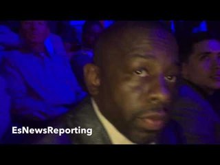 KEVIN KELLEY REACTS TO MAYWEATHER CRASHING PACQUIAO VS VARGAS!! EXPLAINS WHY HE'S NOT SURPRISED