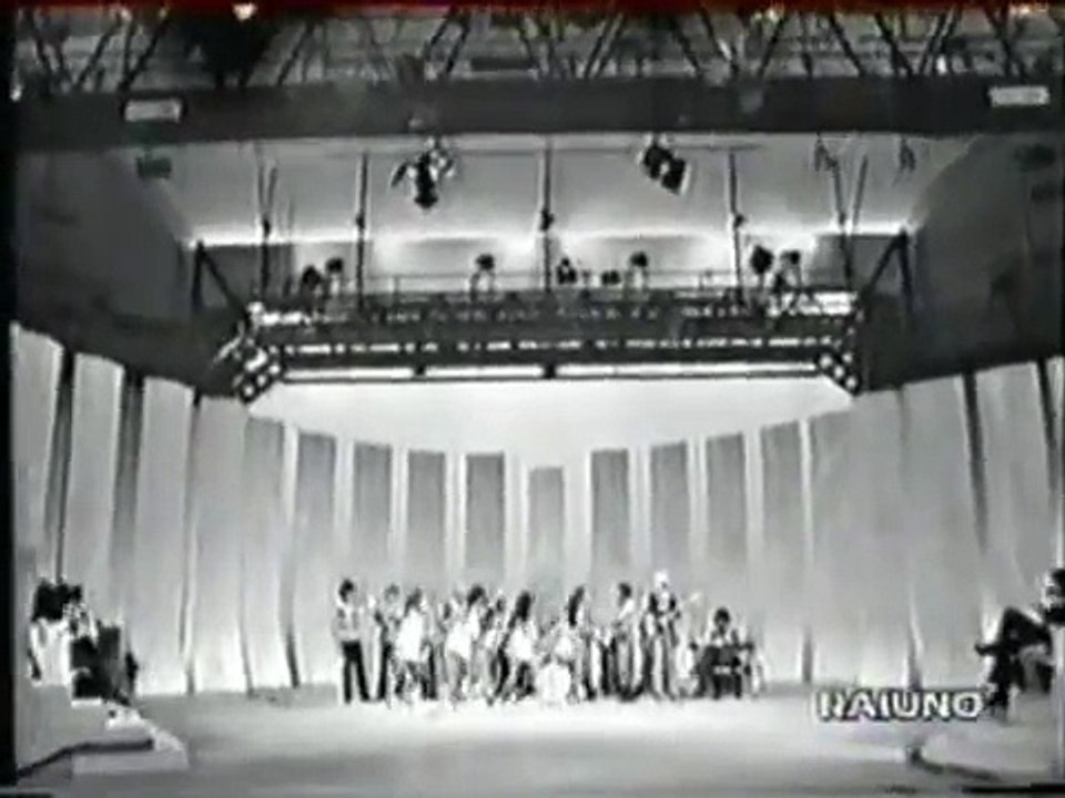 Ike & Tina Turner - Take you higher