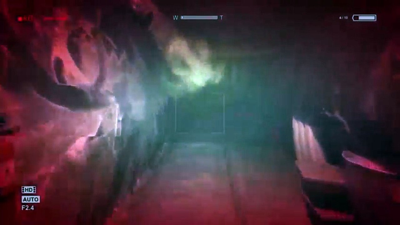 theriddler619TV  OUTLAST DLC (3)