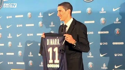 Les révélations de Mediapart sur Di Maria