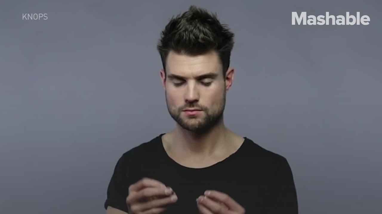Mute the world around you with these ear plugs...
