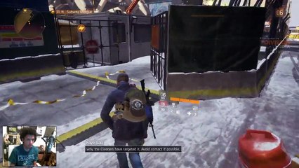 Division | Unedited Whole Grain