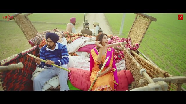 Ja Vi Na - HD(Full Song) - Karamjit Anmol - Manje Bistre - Gippy Grewal - Sonam Bajwa - Punjabi Song - PK hungama mASTI