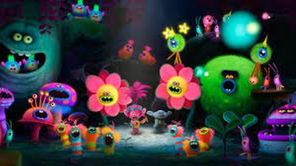 Troll Puzzle Games for Kids ( Baby & Baba ) - Episode 5