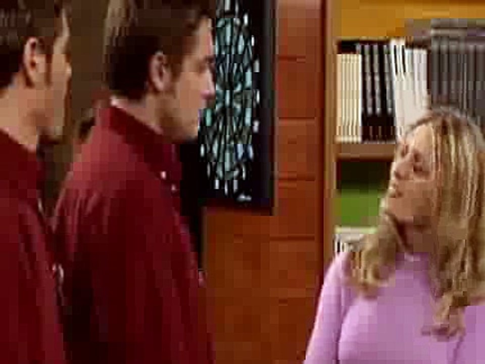 Boy Meets World S7 E10 Pickett Fences