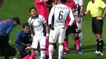 ガンバ大阪VSセレッソ大阪　②