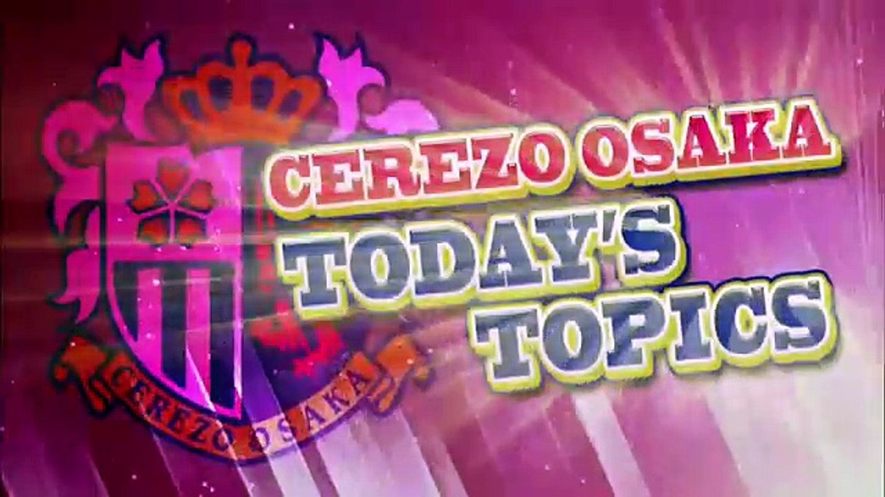 Cerezo Osaka	1:0 Niigata (J League Cup 3 May 2017)