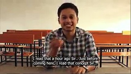 funny interview ever must watch engineers