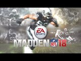 Madden 18 Gameplay Wishlist - Part 1 | Gameplay Improvements for Madden NFL 17