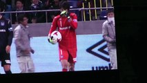 ガンバ大阪　VS　FC東京　②