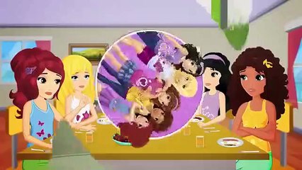 Lego Friends Deutsch Film ✦✦ Lego Friends Deutsch ✦Lego Friends Deutsch Folgen✦✦ part 2/2
