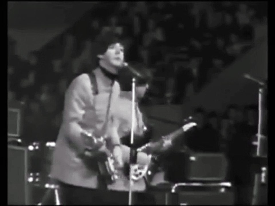 New Musical Express 1965