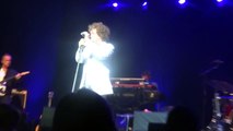 Leo Sayer More Than I Can Say  Perth Scotland 2017