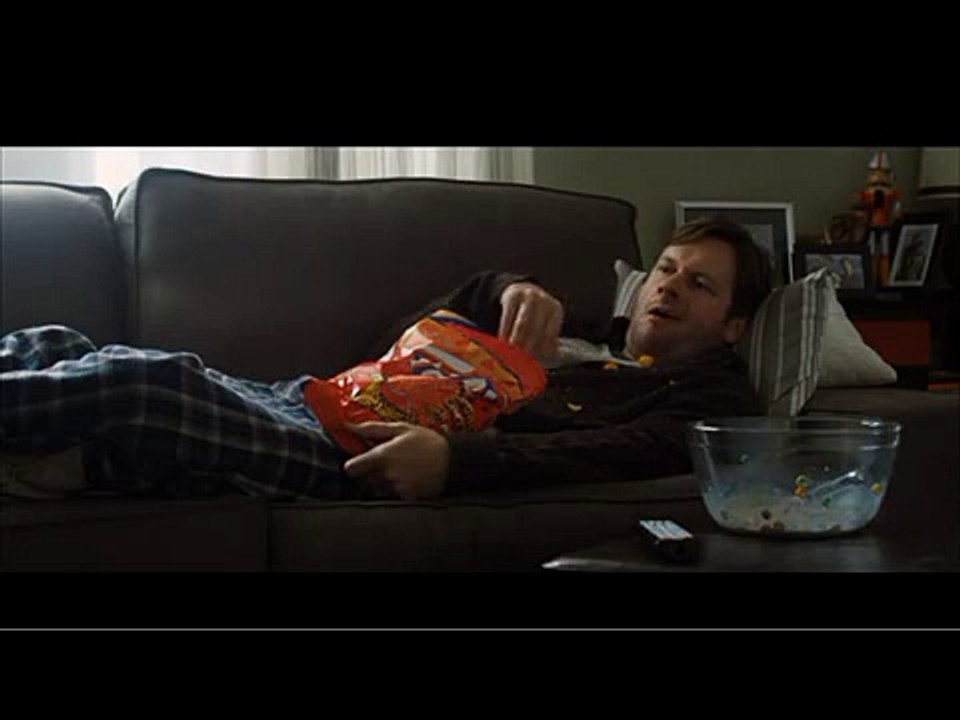Fox Sport Net: Couch