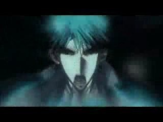 【MAD】炎の蜃気楼【Double-Action】