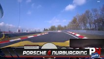 Porsche Has Yet Another Impressive Lap Time On The ‘Ring