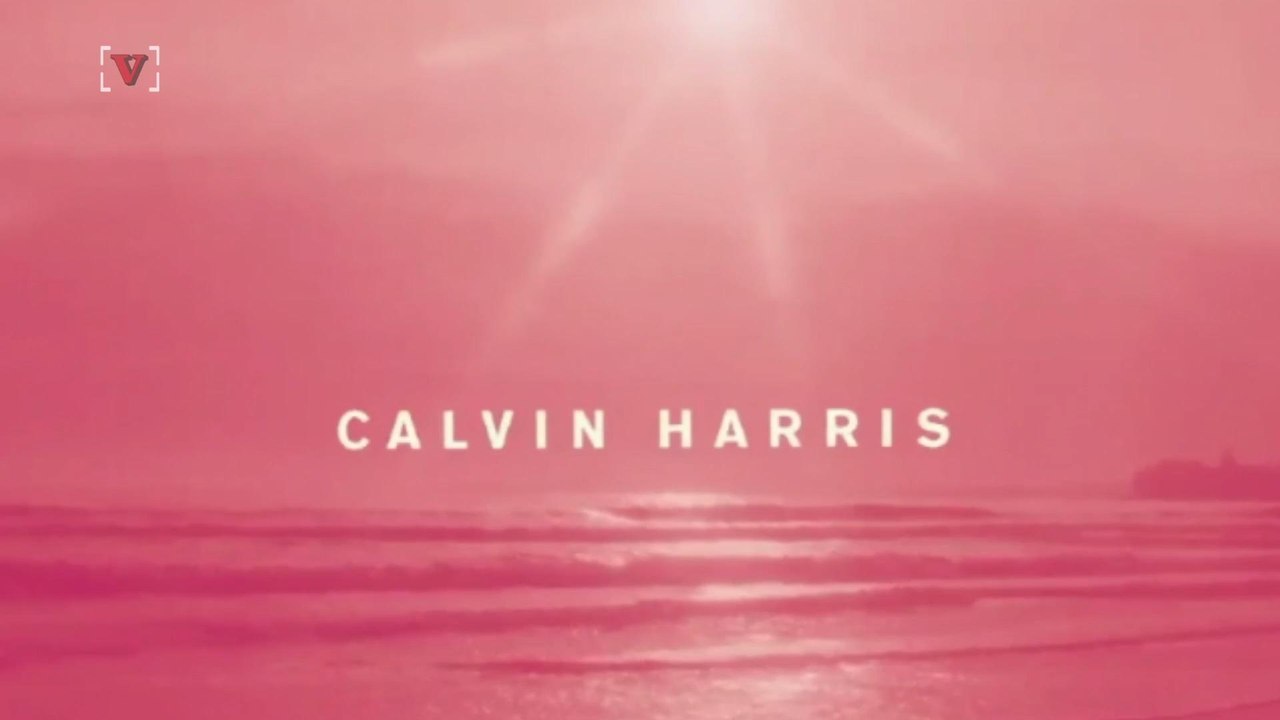 Calvin Harris Announces New Album