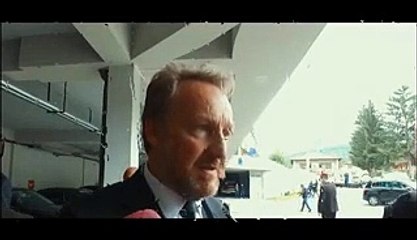 Pogledajte kako će Bakir zaustaviti narod da više ne odlaze u Njemačku