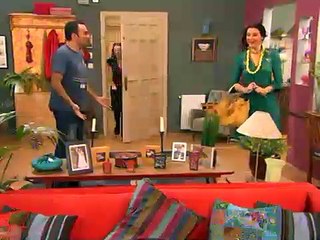 Benim Annem Bir Melek 22.Bölüm part 1/2