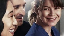 wATCH (Online) ~Grey's Anatomy (May-2017)[Season 13~Episode 23] 