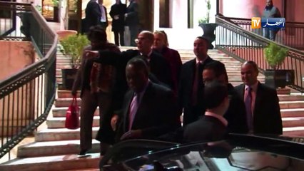 أسماء جديدة في بيت الكاف تلغي شكوك تراجع هيبة الجزائر قاريا